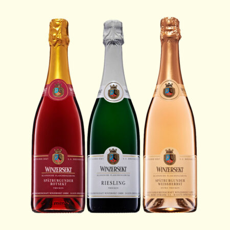 Winzersekt & Likör